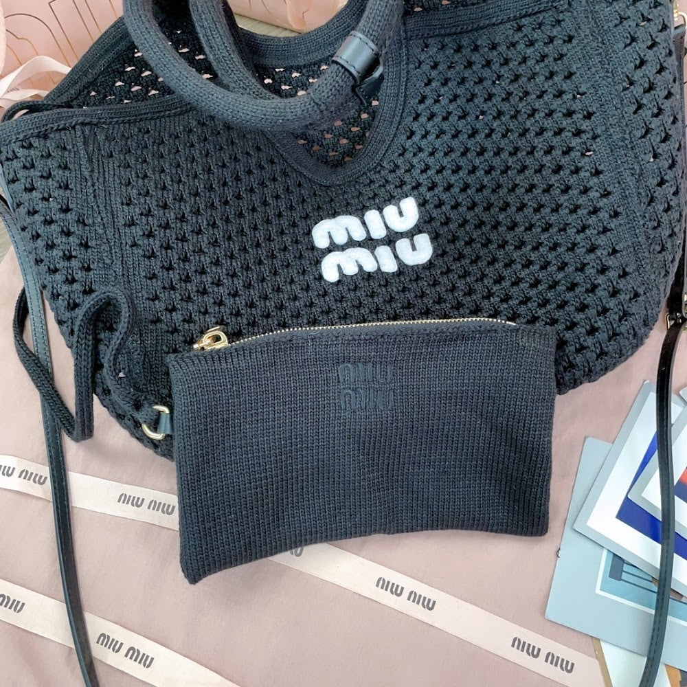 Dragons Bags Miun Miun Luxury Bag --122852