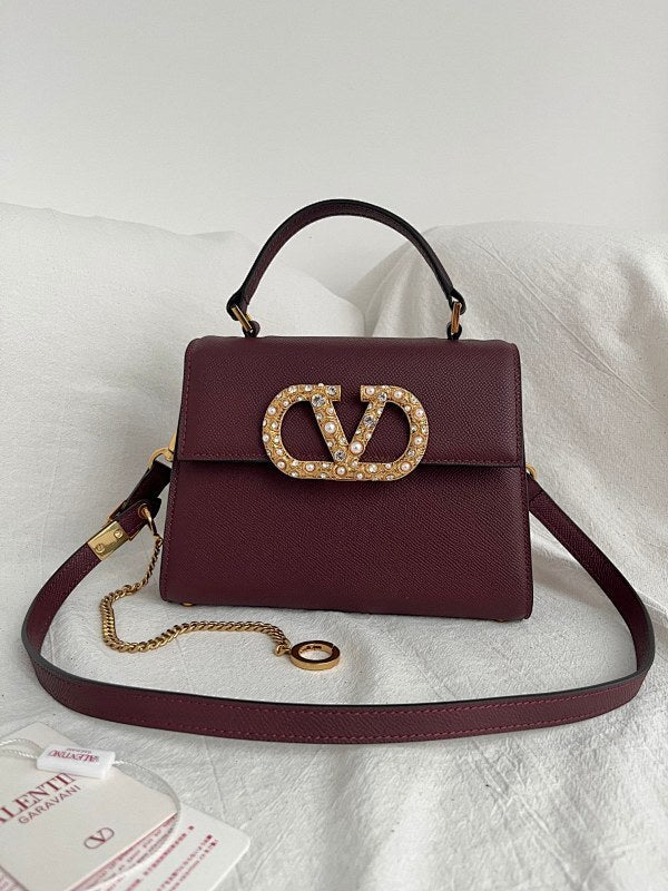 Dragons Bags valentine Luxury Bag --73029