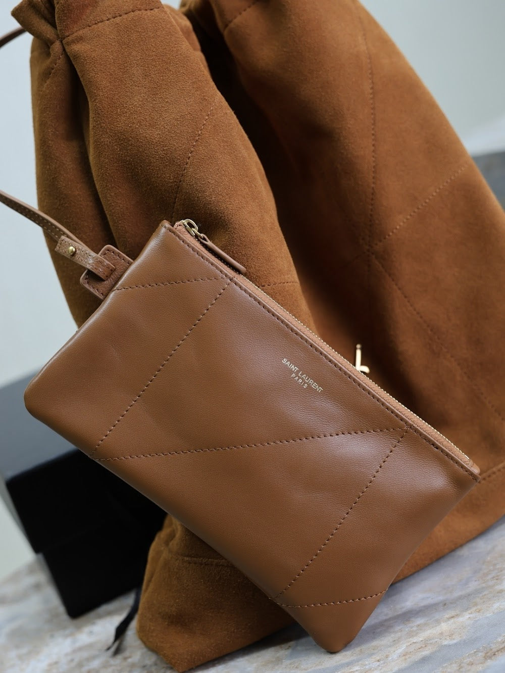 Dragons Bags YSLn Luxury Bag --119710