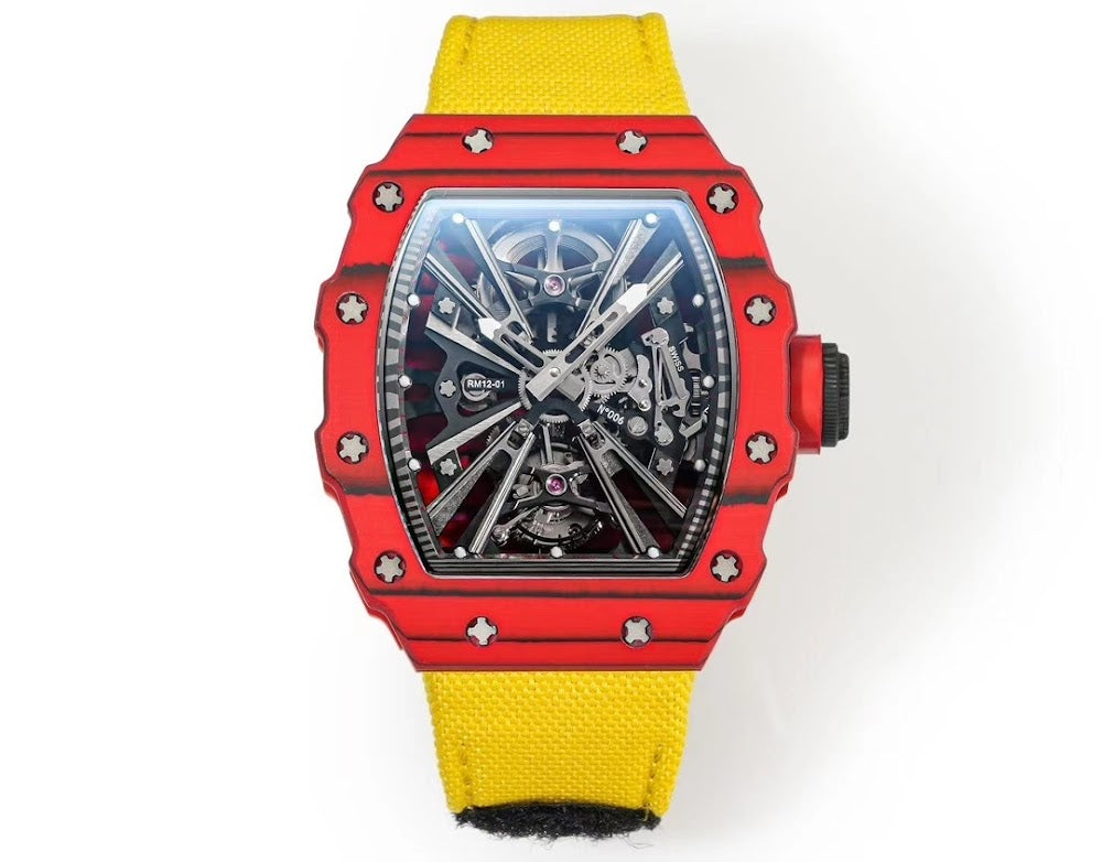 Dragons Bags Luxury Designer Watch --103466