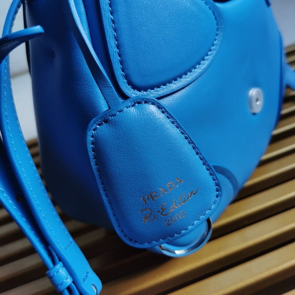 Dragons Bags Pradn Luxury Bag --102167