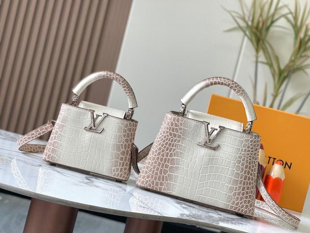 Dragons Bags ln Luxury Bag --77085