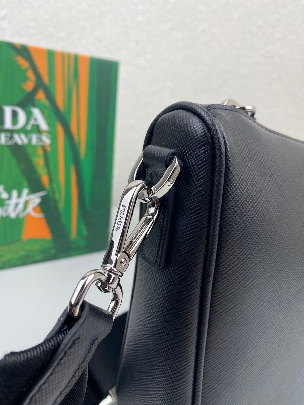 Jessica Bags pradn Luxury Bag --74648