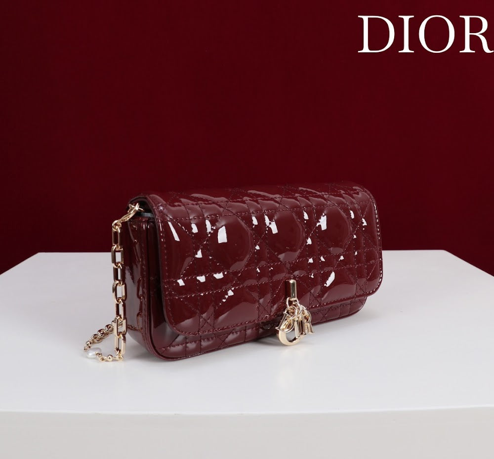 Dragons BagsDiorn Luxury Bag --116376