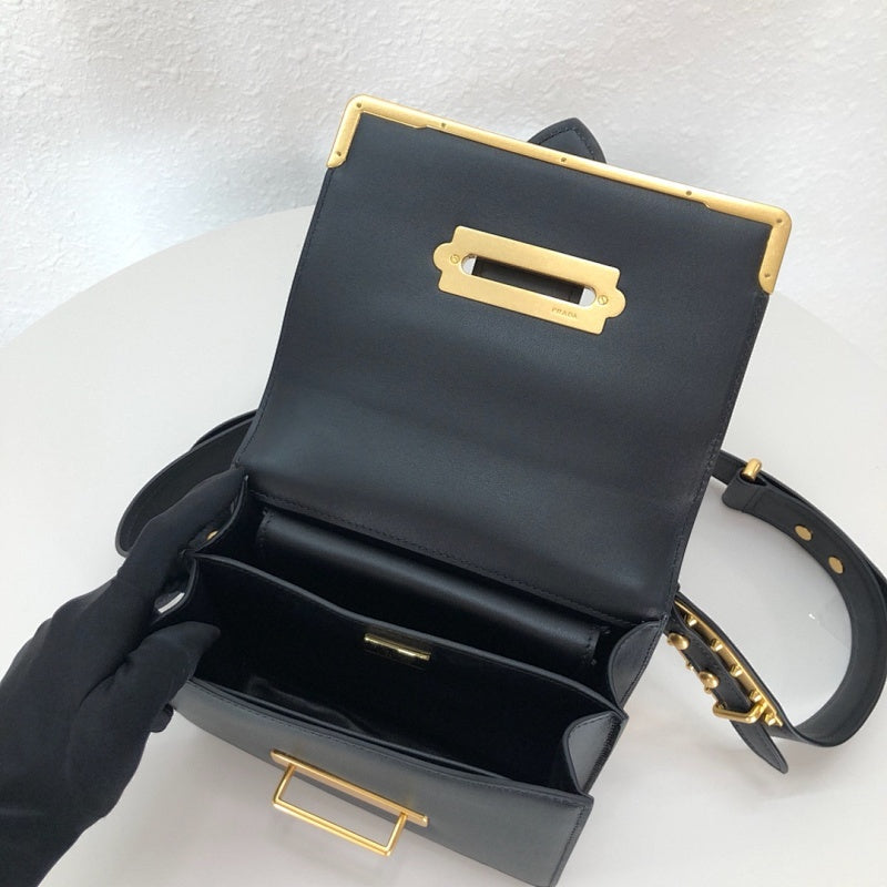 Jessica Bags pradn Luxury Bag --74736