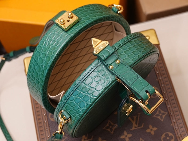 Dragons Bags ln Luxury Bag --60227