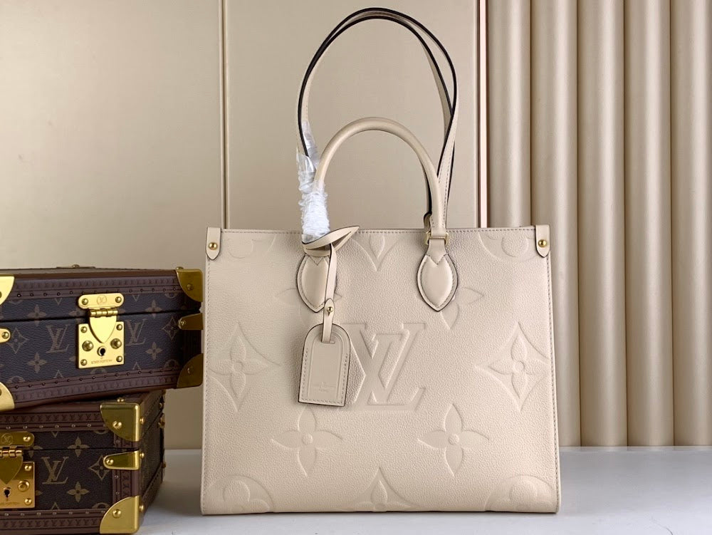 Dragons Bags ln Luxury Bag --68197