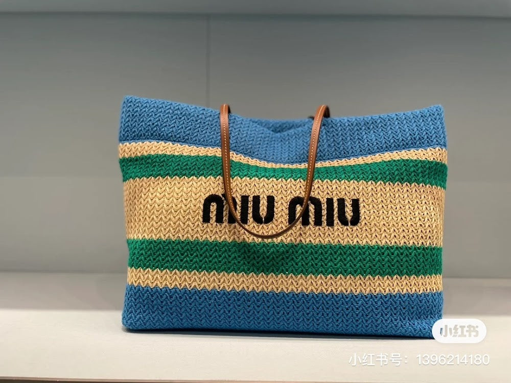 Dragons Bags Miun Miun Luxury Bag --122673