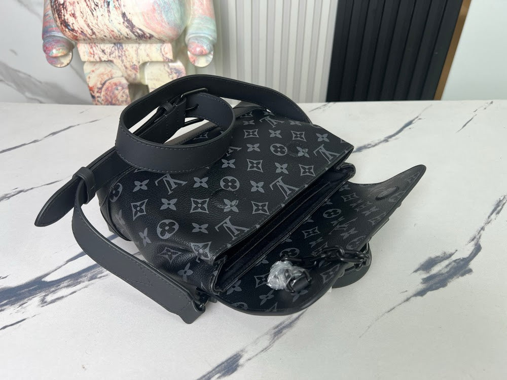 Dragons Bags ln Luxury Bag --70808