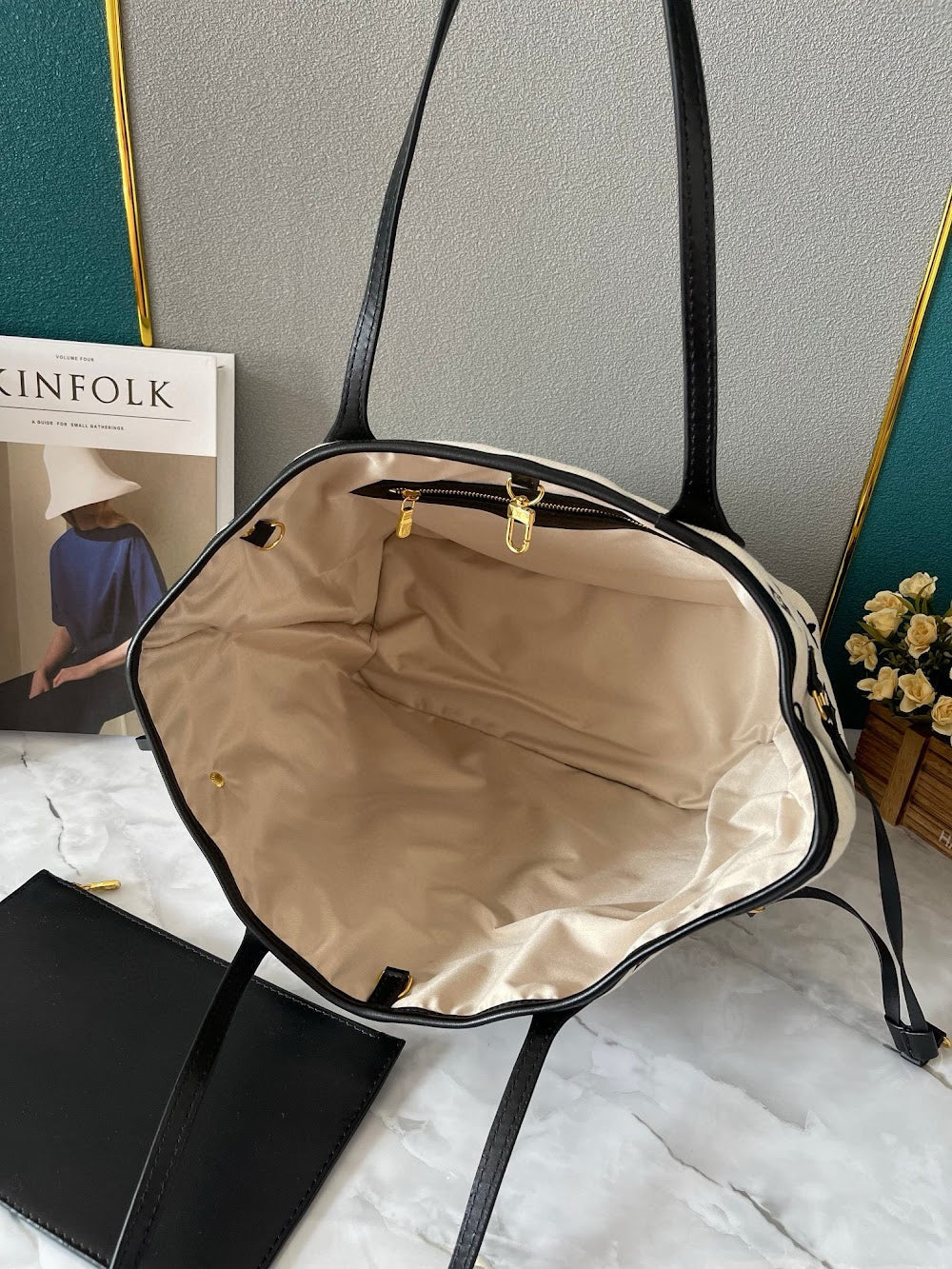 Dragons Bags LVn Luxury Bag --79927
