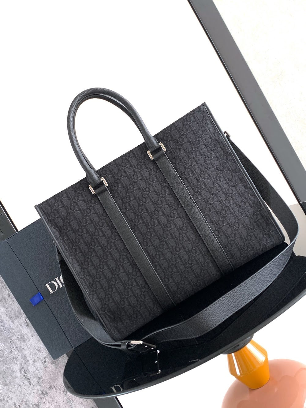 Dragons BagsDiorn Luxury Bag --115178