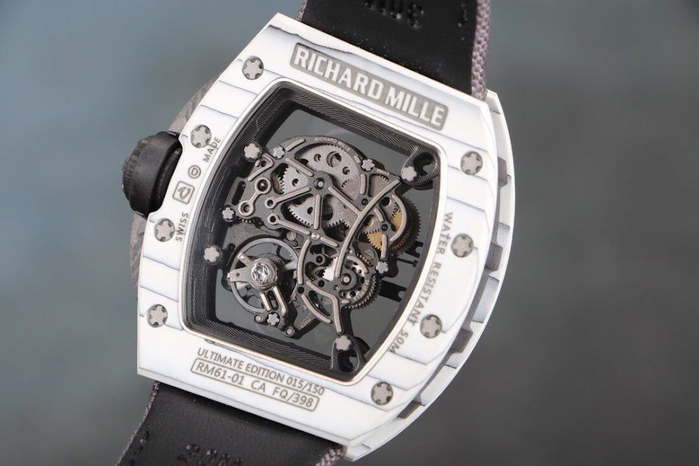 Dragons Bags Luxury Designer Watch --104853