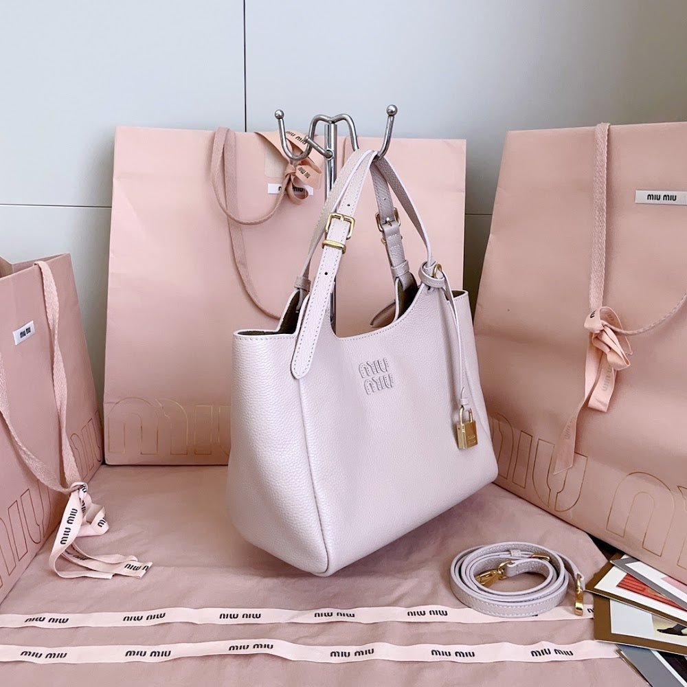 Dragons Bags Miun Miun Luxury Bag --122634