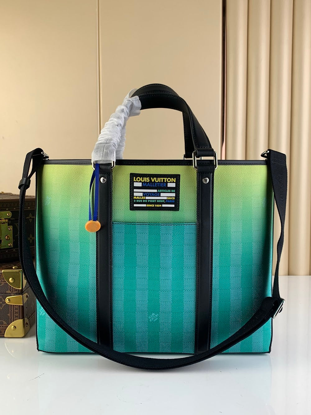 Dragons Bags ln Luxury Bag --60911