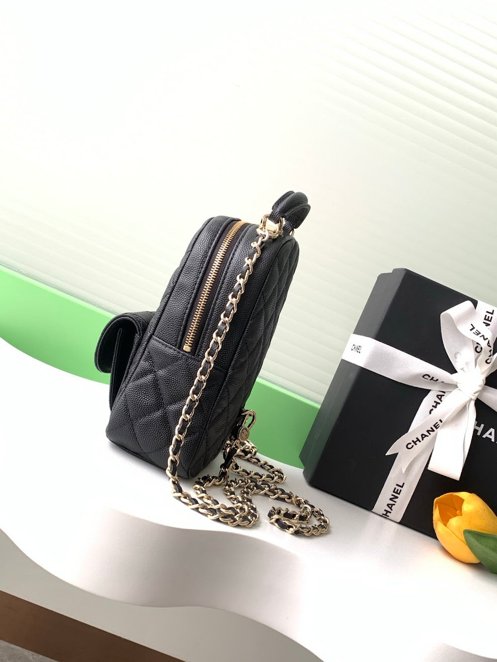 Dragons BagsCHn Luxury Bag --113944