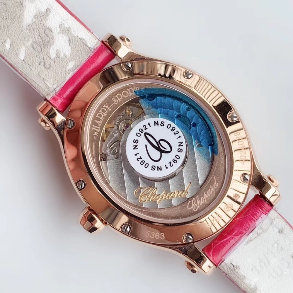 Dragons Bags Luxury Designer Watch --103872