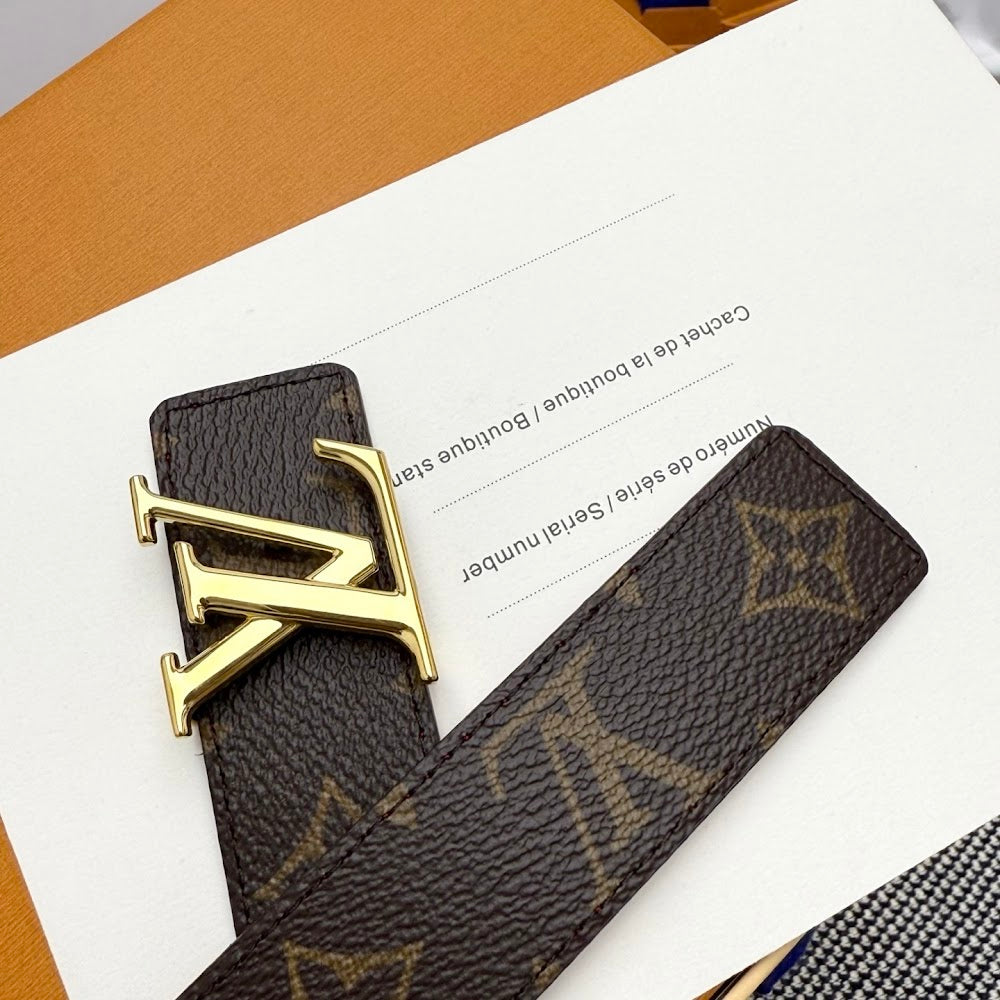 Dragons Bags ln Luxury Belt --106499