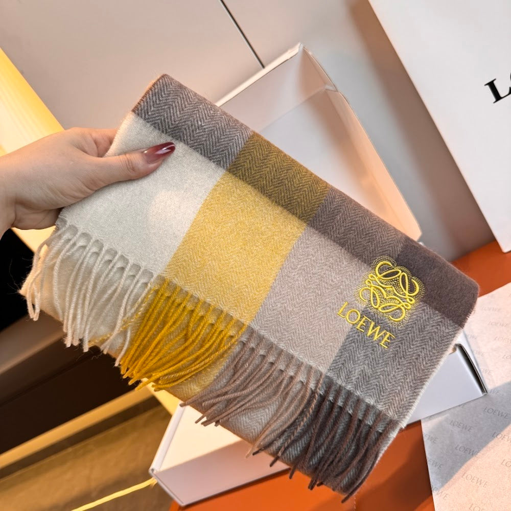 Dragons Bags Premium Designer Scarf --99336