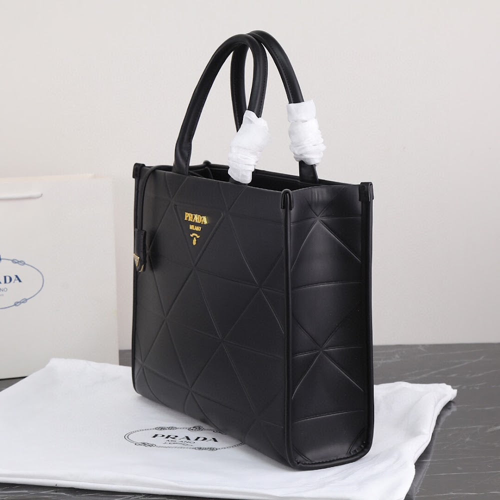 Dragons Bags pradn Luxury Bag --73471