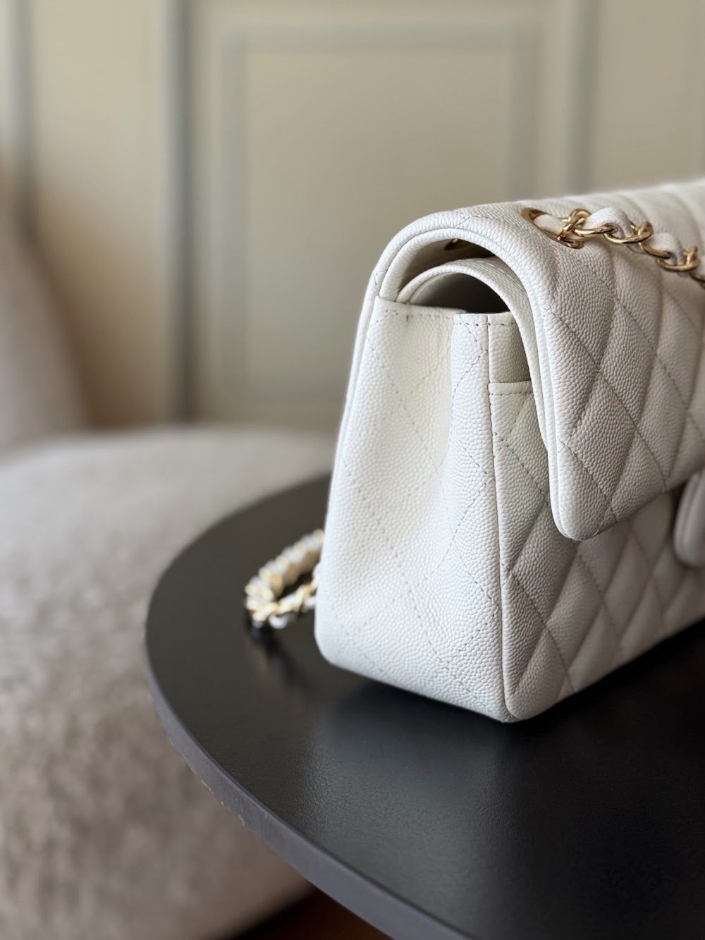Dragons Bags CHn Luxury Bag --112764