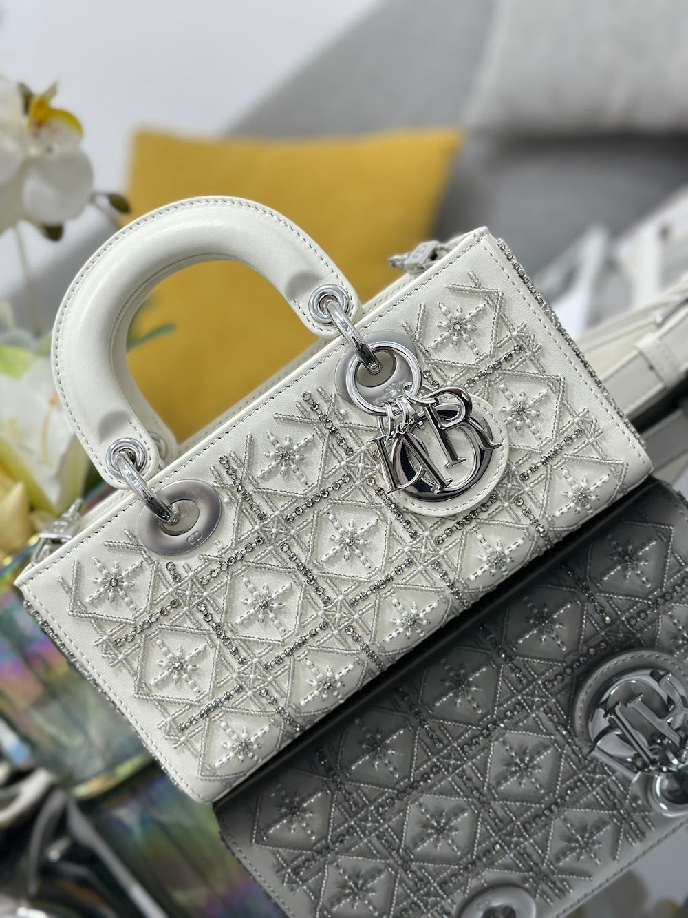 Dragons BagsDiorn Luxury Bag --115411