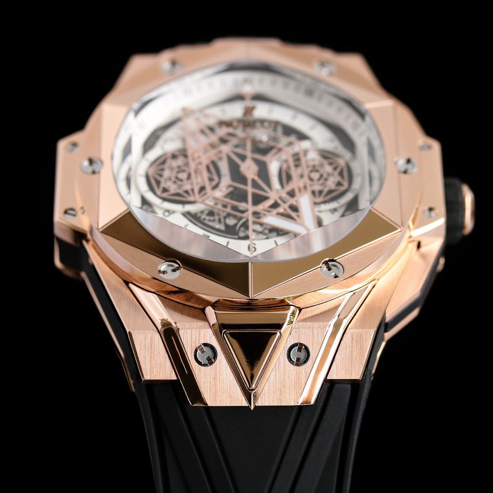 Dragons Bags Luxury Designer Watch --103238