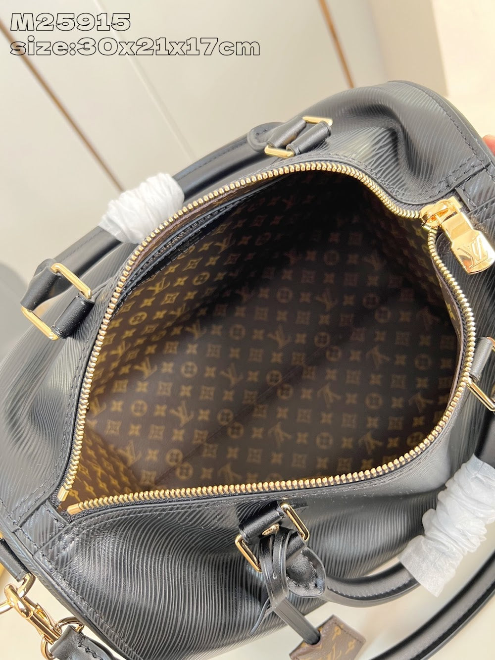 Dragons Bags ln Luxury Bag --95668