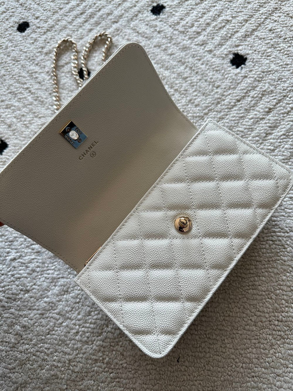 Dragons Bags CHn Luxury Bag --112718