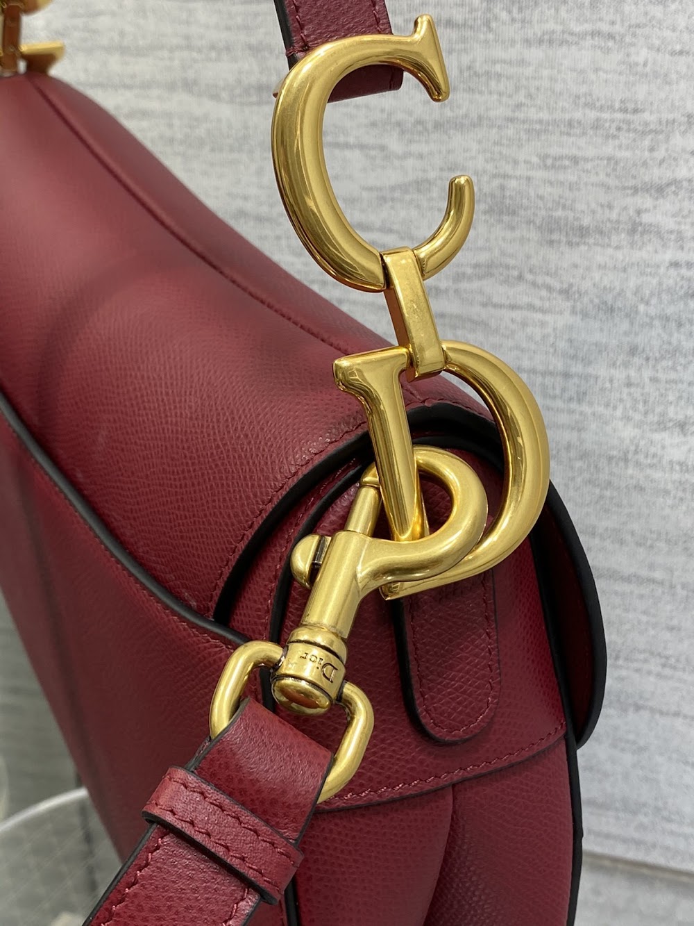 Dragons BagsDiorn Luxury Bag --115109