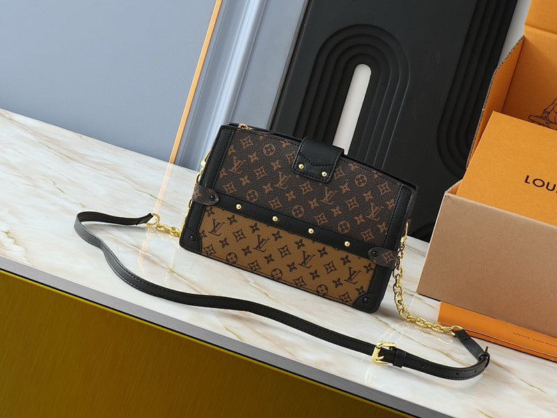 Dragons Bags LVn Luxury Bag --80672