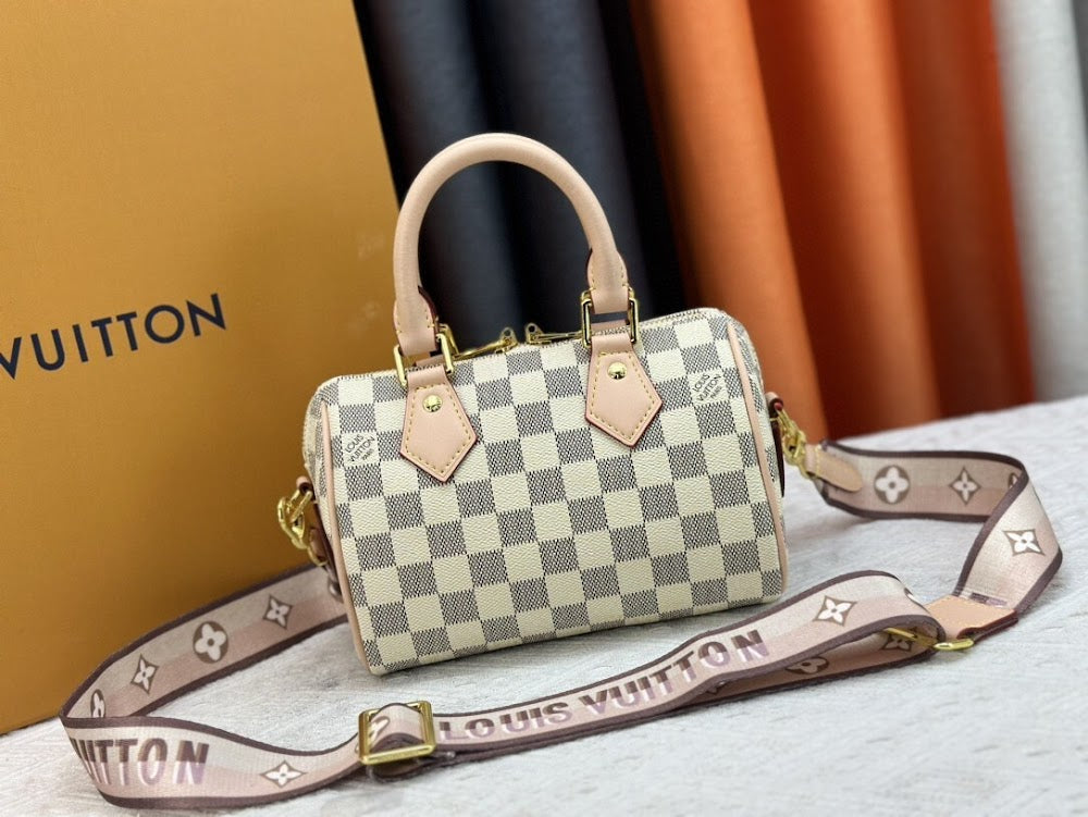 Jessica Bags ln Luxury Bag --76070