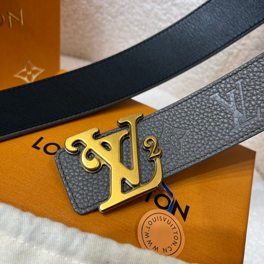 Dragons Bags ln Luxury Belt --110347