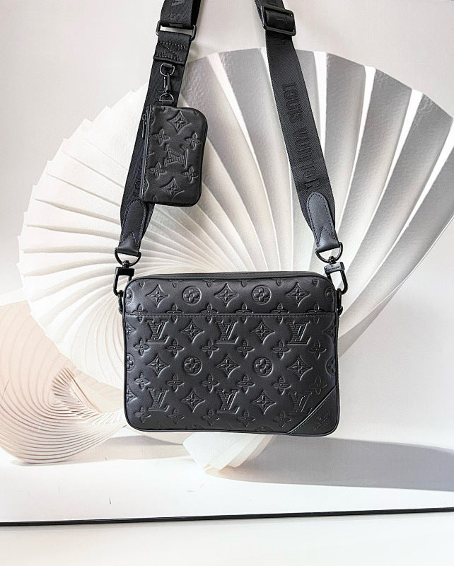 Dragons Bags ln Luxury Bag --70819