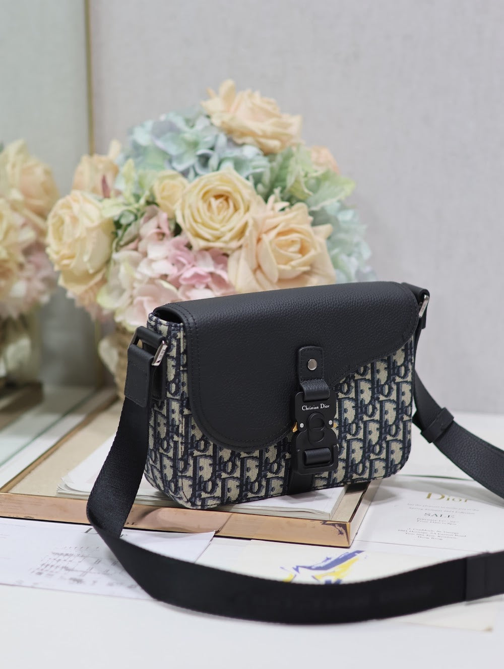 Dragons BagsDiorn Luxury Bag --115485