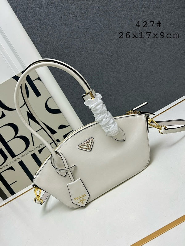 Dragons Bags pradn Luxury Bag --73765