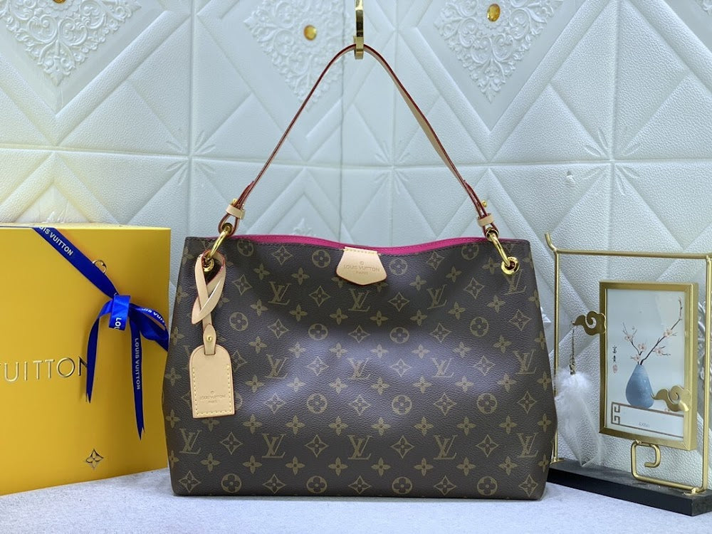 Jessica Bags ln Luxury Bag --75797