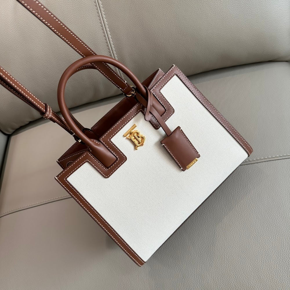 Dragons Bags Burberryn Luxury Bag --92343
