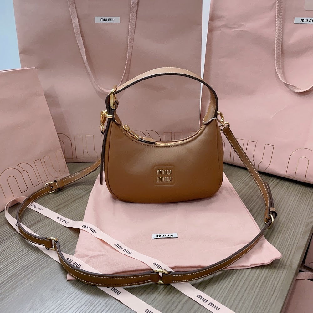 Dragons Bags Miun Miun Luxury Bag --122778