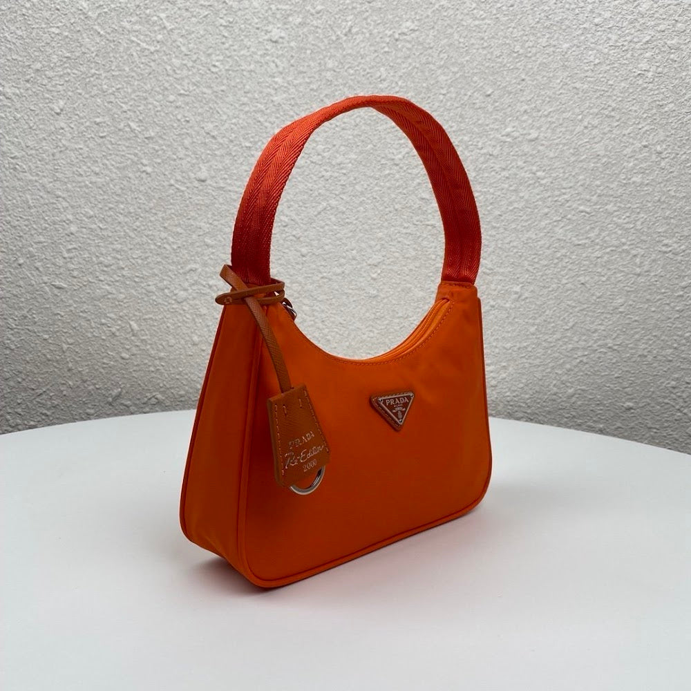Dragons Bags Prada Luxury Bag --54342