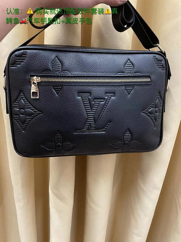 Dragons Bags ln Luxury Bag --70454