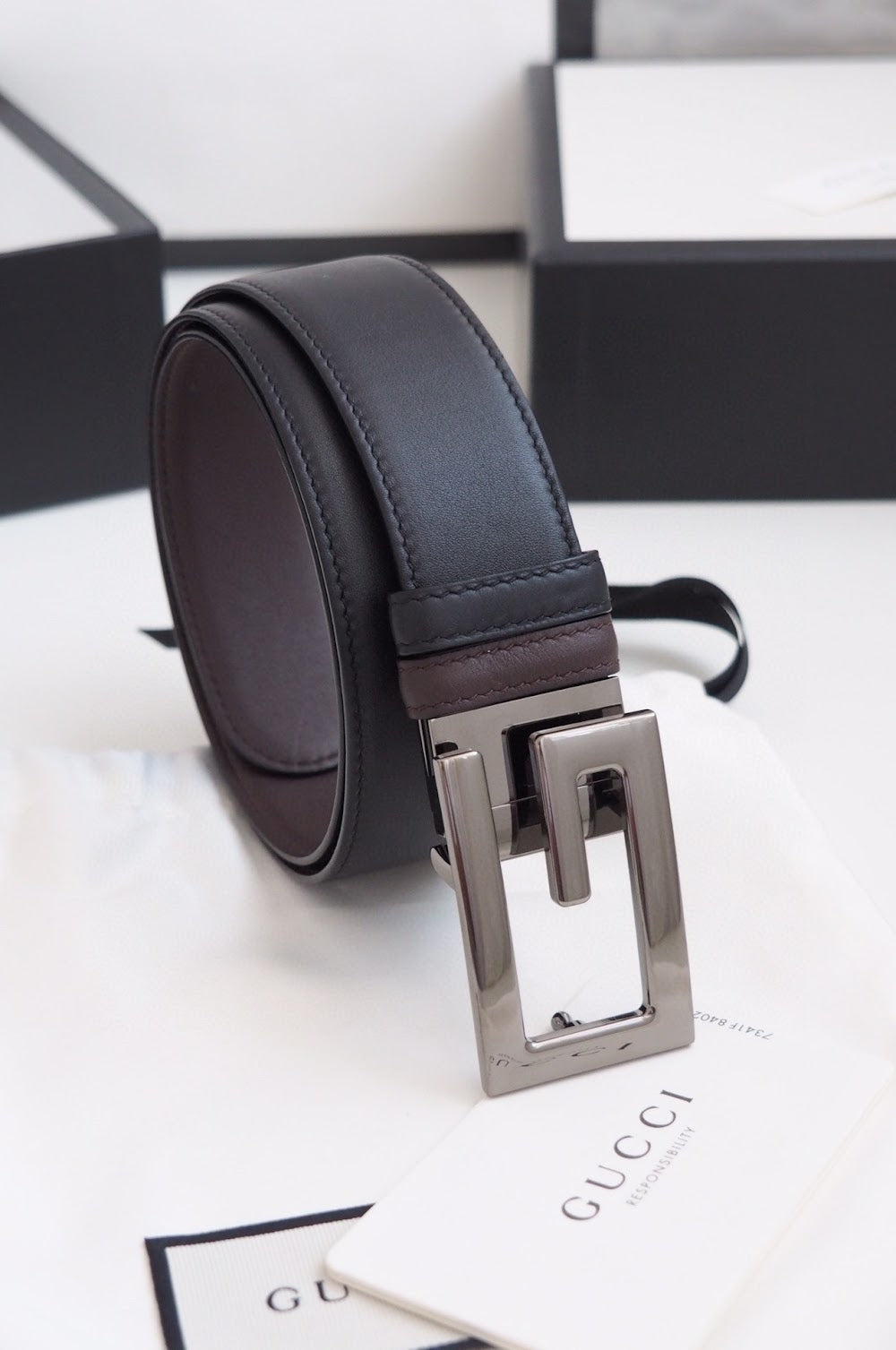 Dragons Bags Guccin Luxury Belt --105748