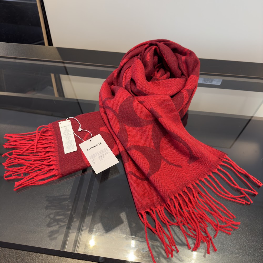 Dragons Bags Premium Designer Scarf --99608