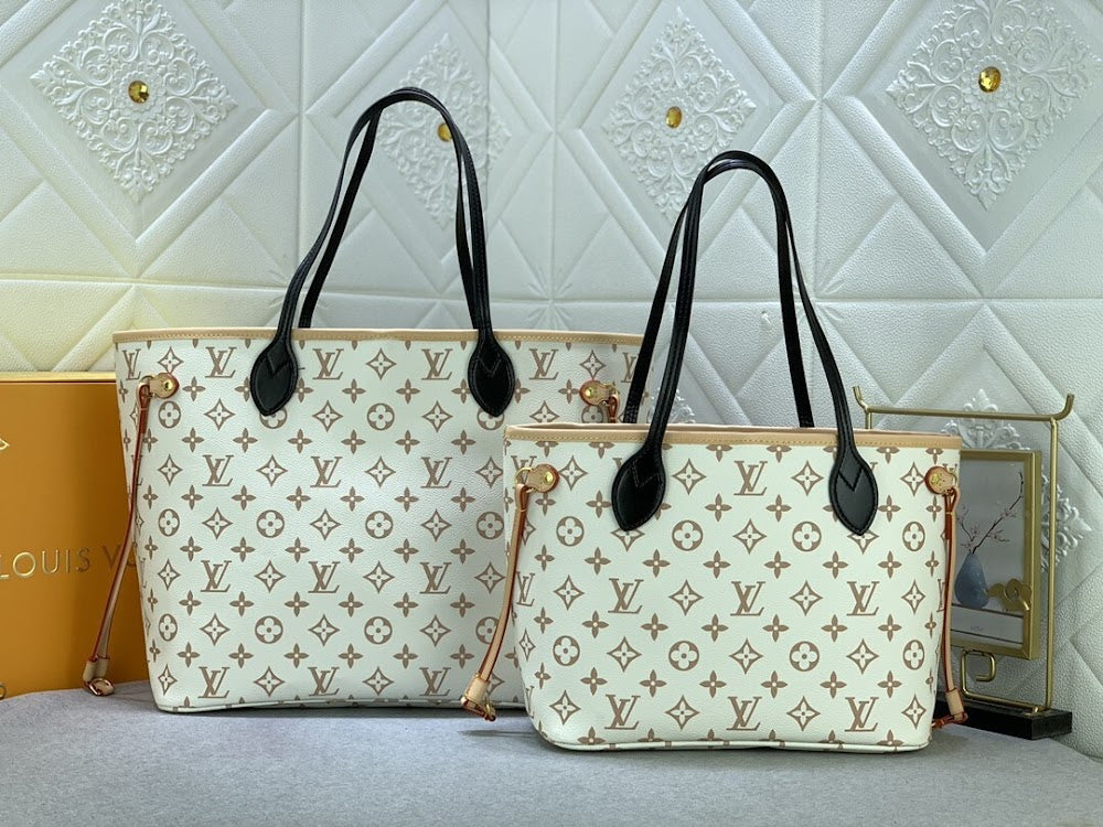 Jessica Bags ln Luxury Bag --76065