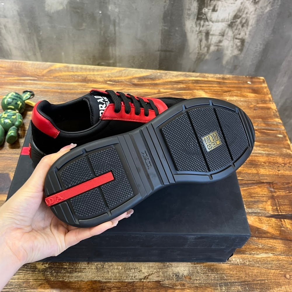 Dragons Bags Prada Luxury Heels --53364