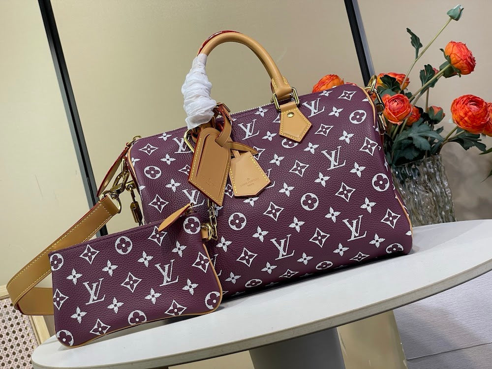 Dragons Bags ln Luxury Bag --95761