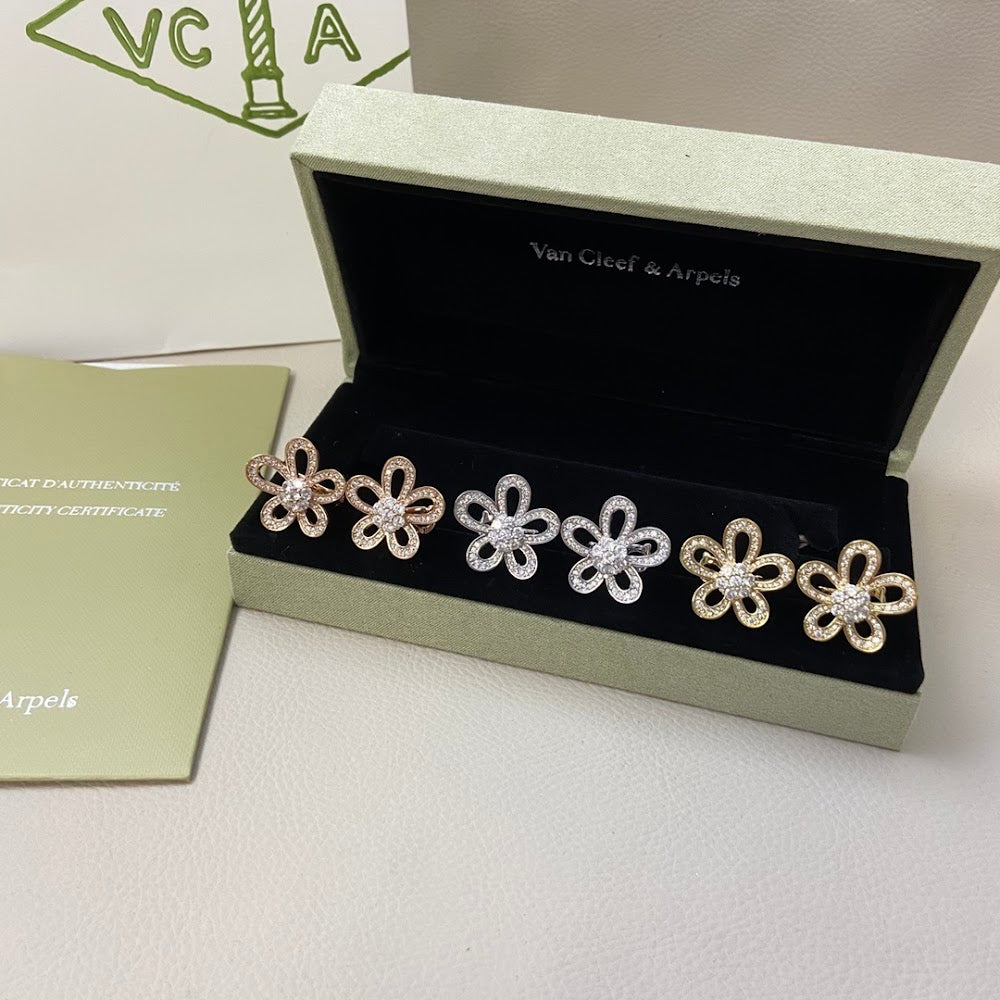 Dragons Bags VCA Luxury Jewelry --51993