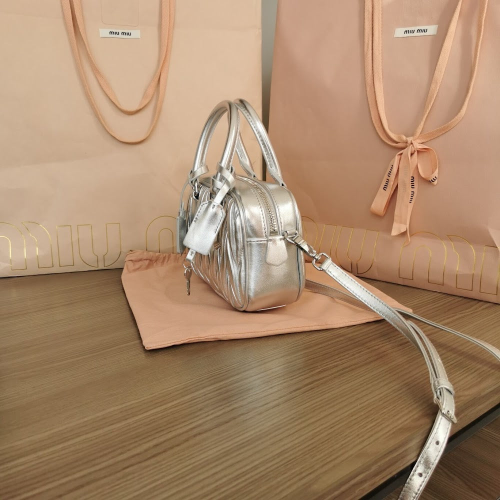 Dragons Bags Miun Miun Luxury Bag --122693