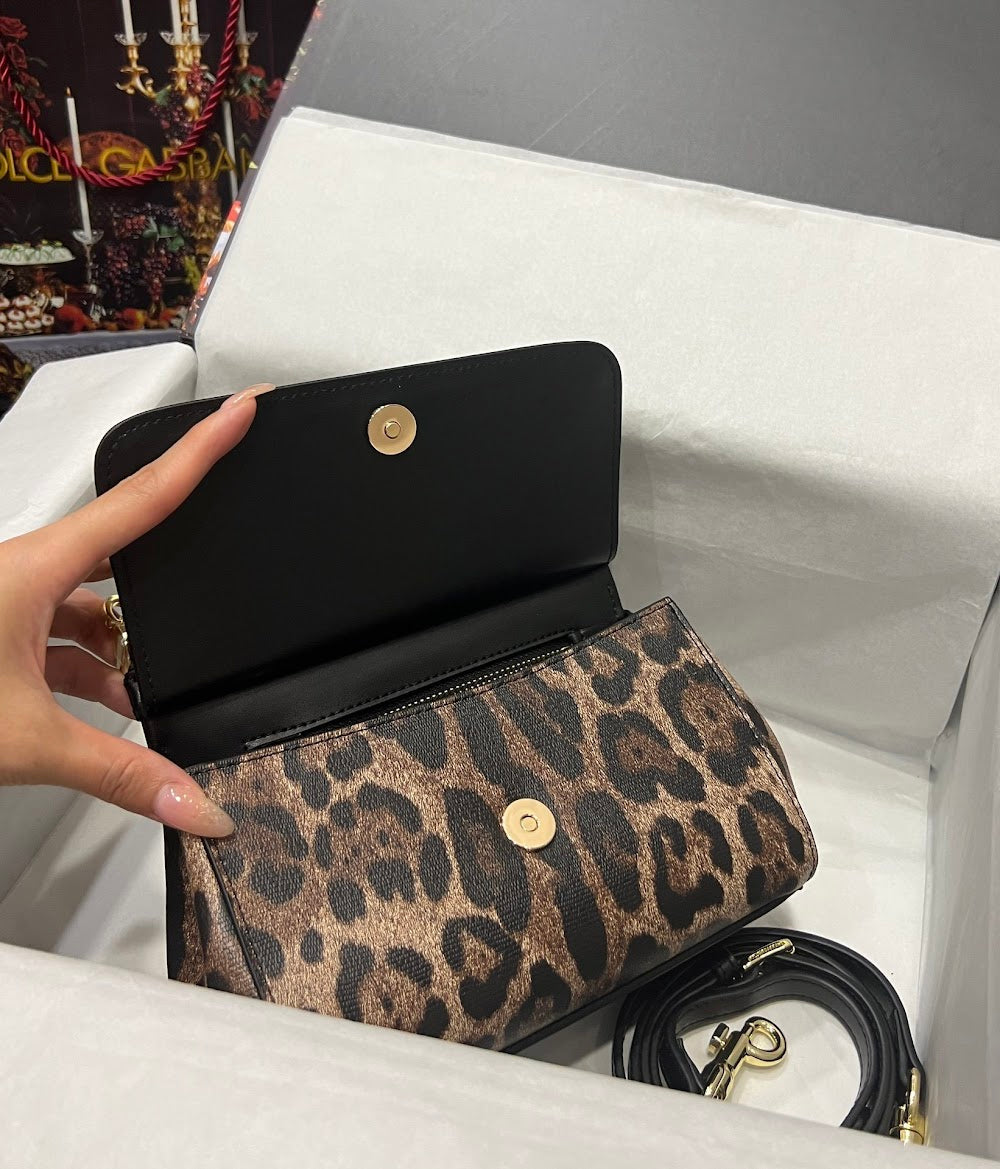 Dragons Bags DGn Luxury Bag --93684