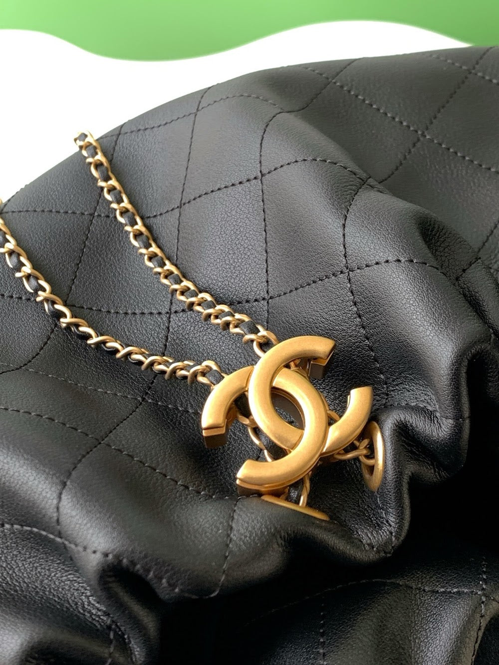 Dragons BagsCHn Luxury Bag --114121