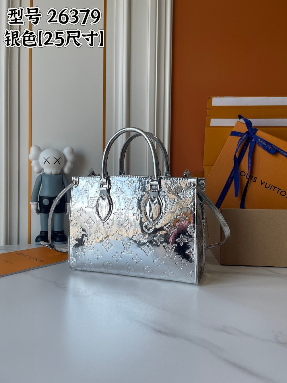 Dragons Bags ln Luxury Bag --77559
